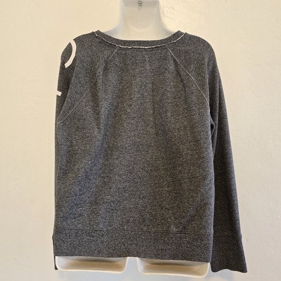 Calvin Klein - Performance Crew Neck Sweater - Picture 9 of 15